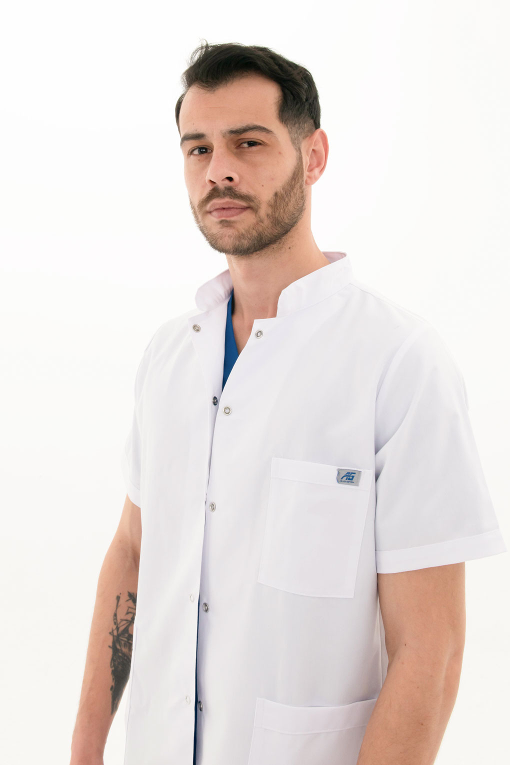 Hakim%20Yaka%20Doktor%20Önlüğü
