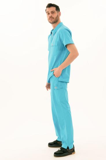 scrubs erkek hemşire forma erkek scrubs